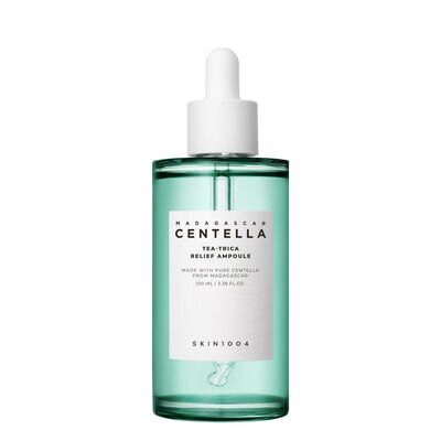 SKIN1004 TEA-TRICA RELIEF AMPOULE 100ML